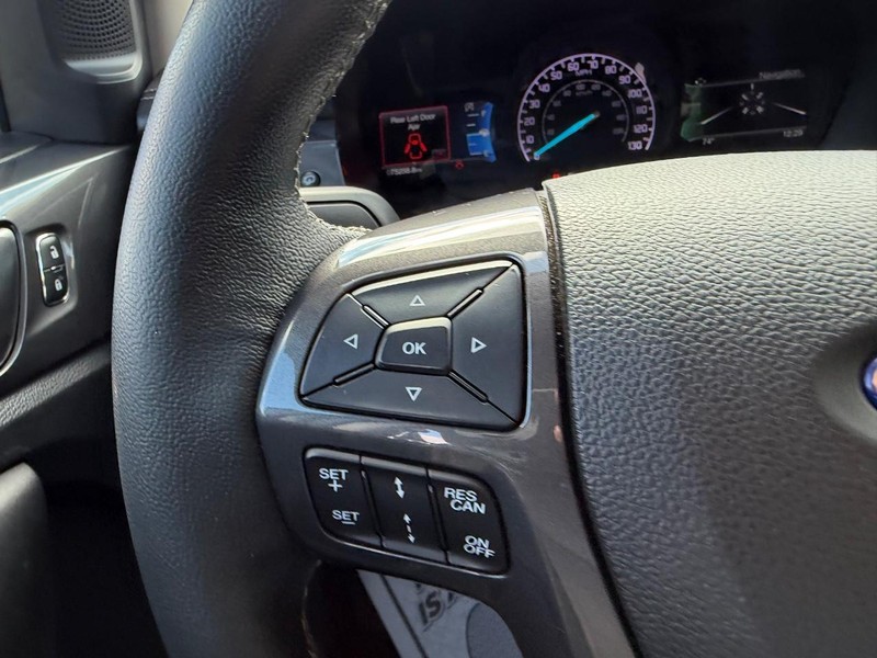 Ford Ranger Vehicle Image 10