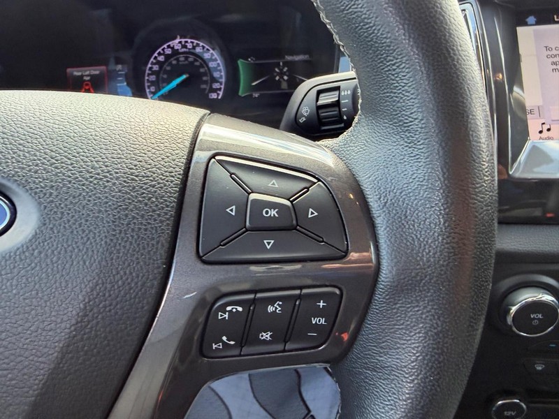 Ford Ranger Vehicle Image 11