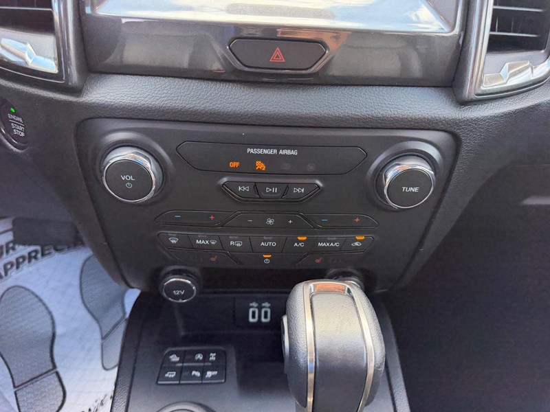 Ford Ranger Vehicle Image 13