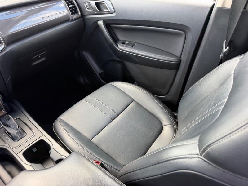 Ford Ranger Vehicle Image 15
