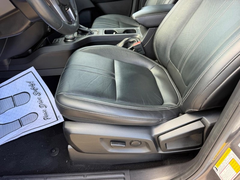 Ford Ranger Vehicle Image 17