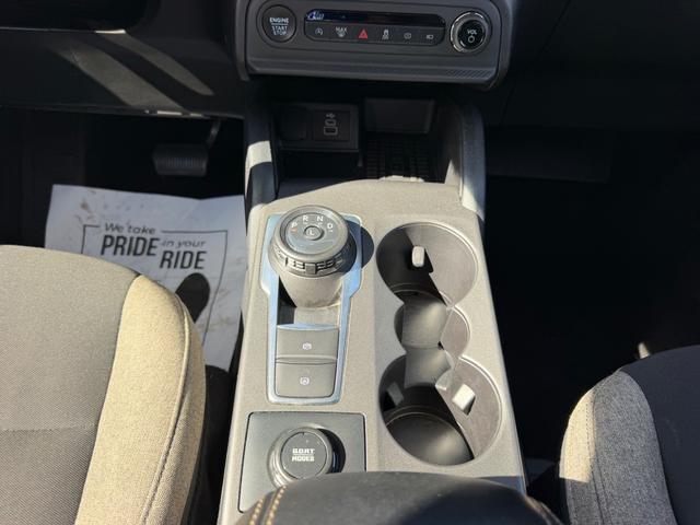 Ford Bronco Sport Vehicle Image 14