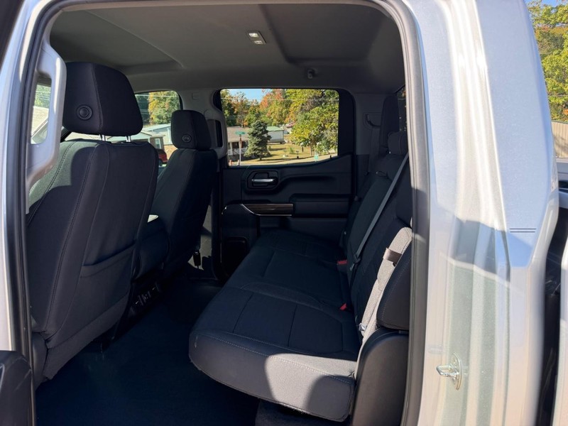 Chevrolet Silverado 1500 Vehicle Image 07
