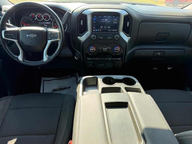 Chevrolet Silverado 1500 Vehicle Image 08