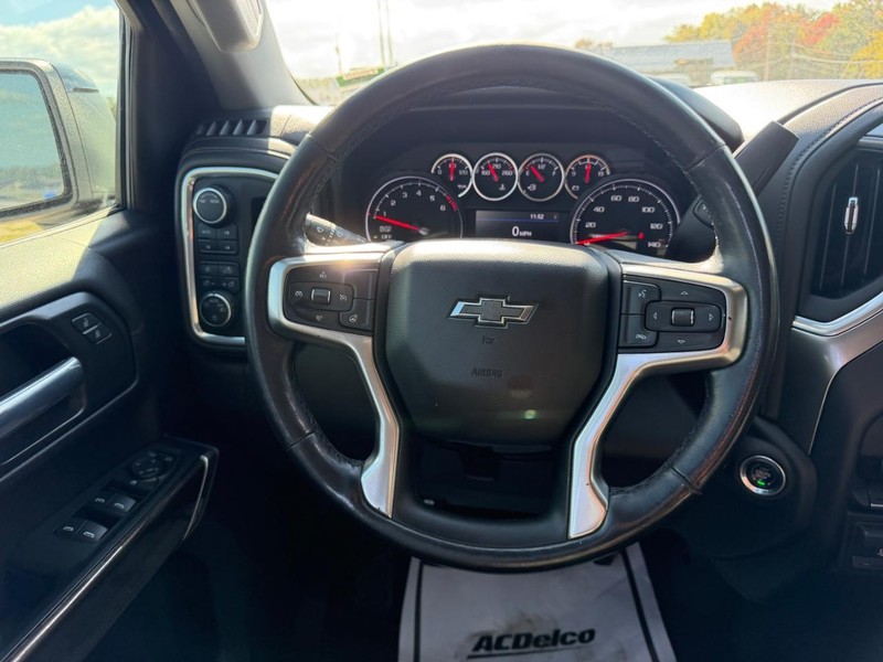 Chevrolet Silverado 1500 Vehicle Image 09