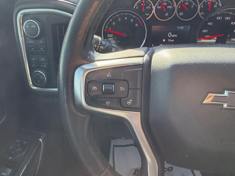 Chevrolet Silverado 1500 Vehicle Image 10