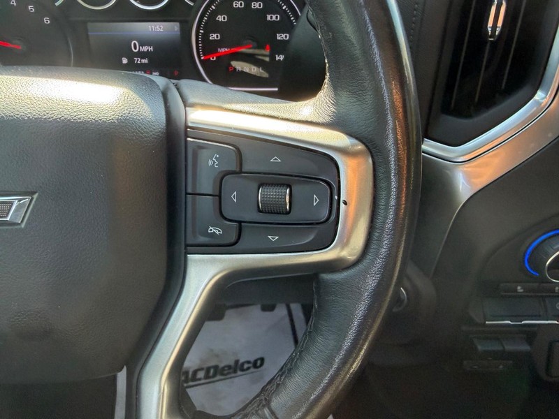 Chevrolet Silverado 1500 Vehicle Image 11