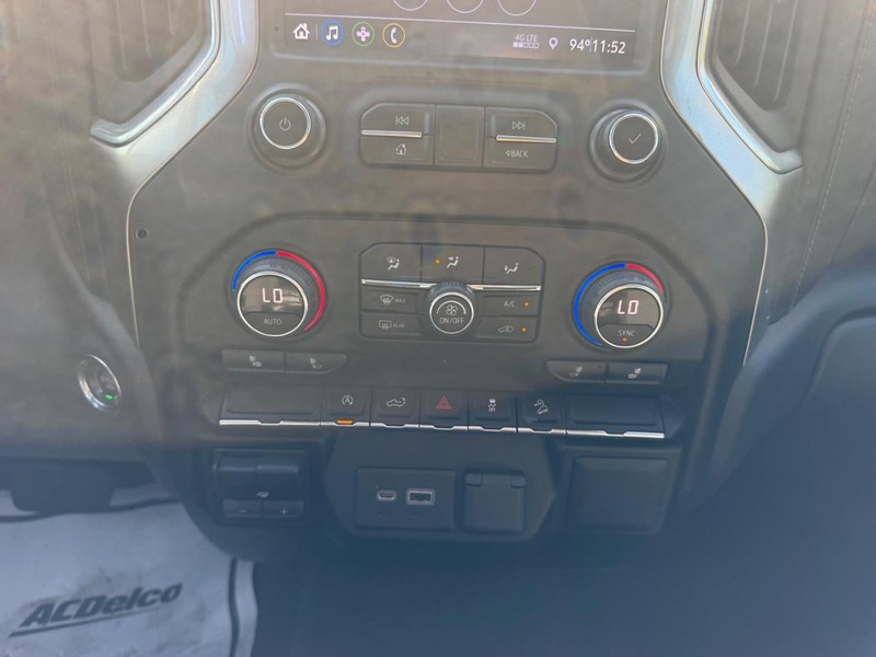 Chevrolet Silverado 1500 Vehicle Image 13