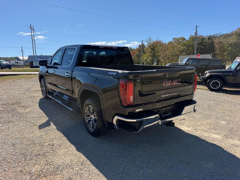 GMC Sierra 1500 Vehicle Image 03