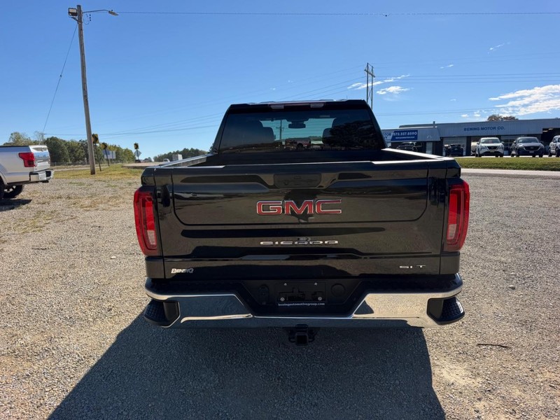 GMC Sierra 1500 Vehicle Image 04