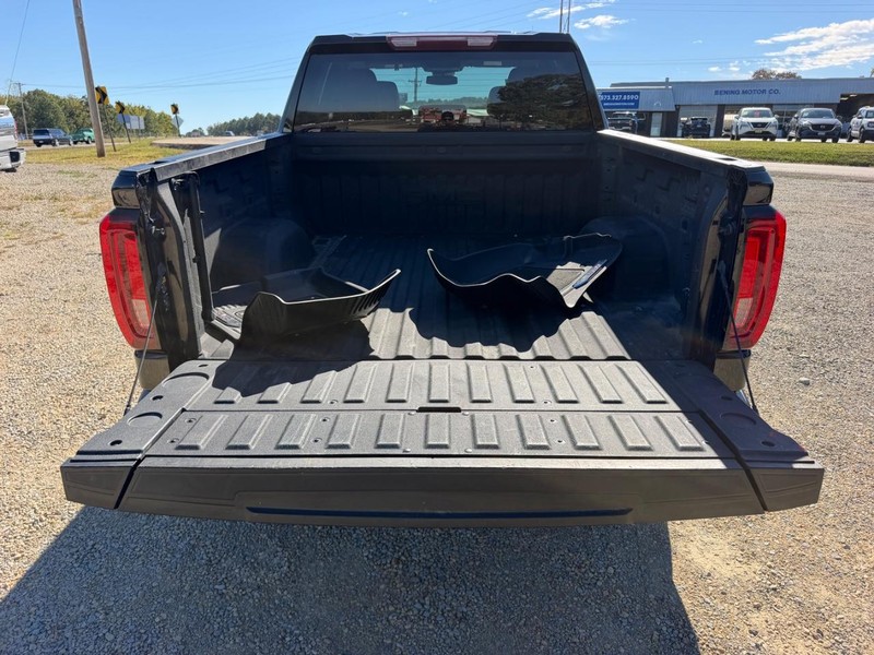 GMC Sierra 1500 Vehicle Image 05