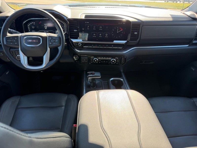 GMC Sierra 1500 Vehicle Image 08