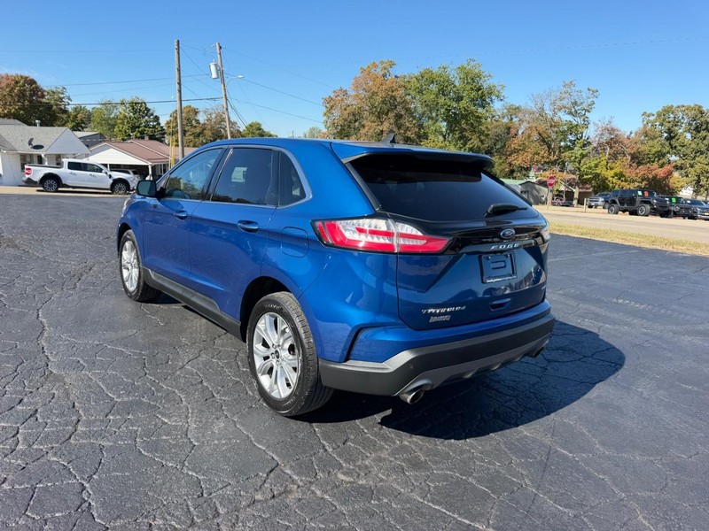 Ford Edge Vehicle Image 03