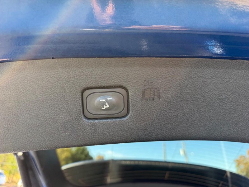 Ford Edge Vehicle Image 06