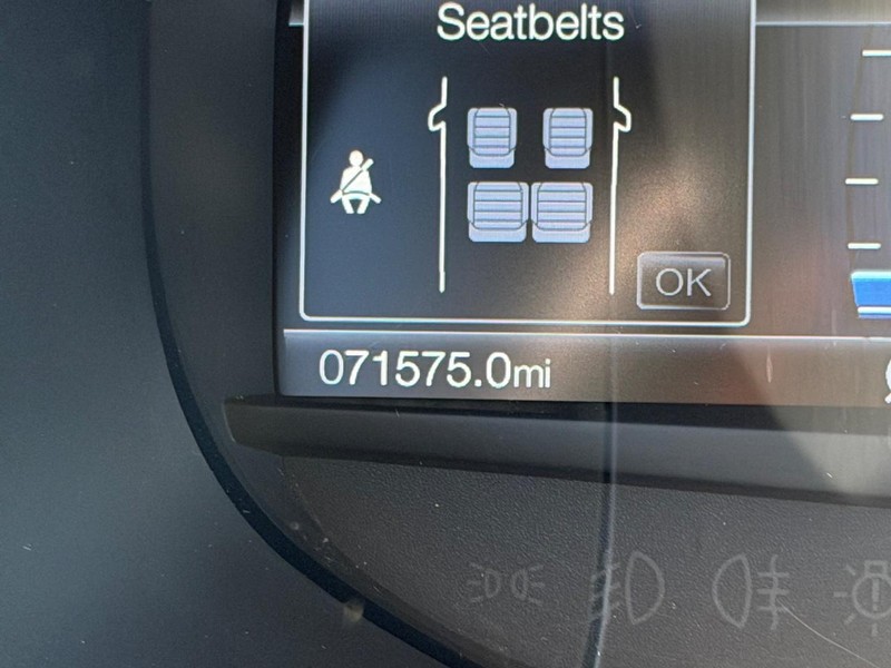 Ford Edge Vehicle Image 20