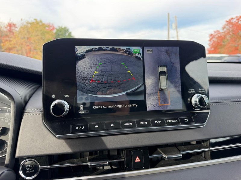 Mitsubishi Outlander Vehicle Image 20