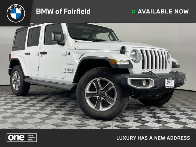 more details - jeep wrangler unlimited