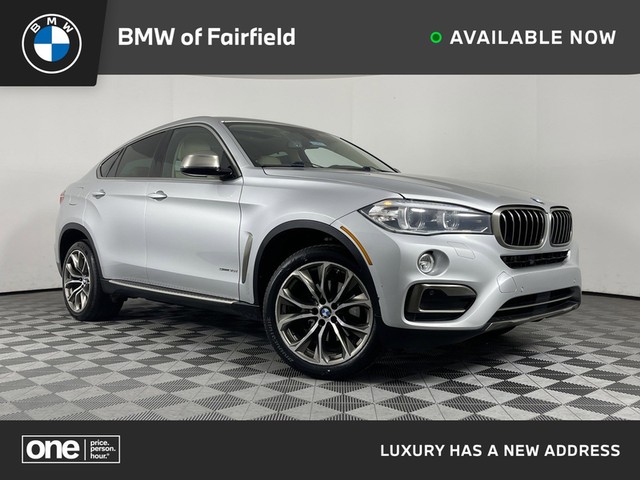 more details - bmw x6