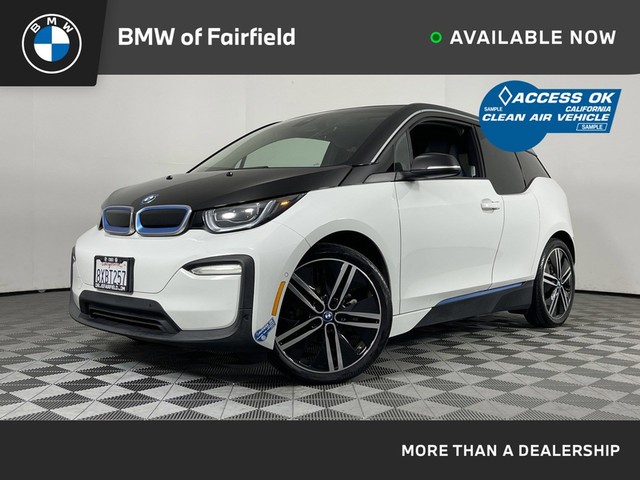 more details - bmw i3