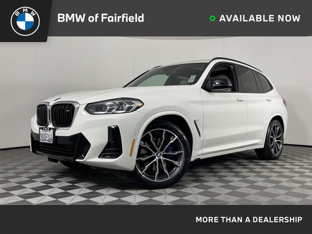 more details - bmw x3