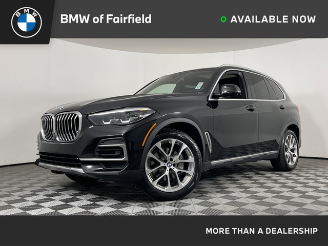 more details - bmw x5