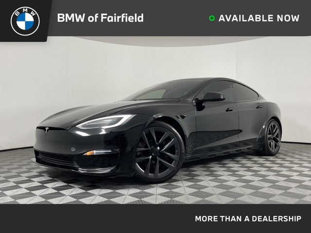 more details - tesla model s