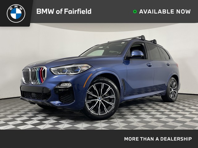 more details - bmw x5