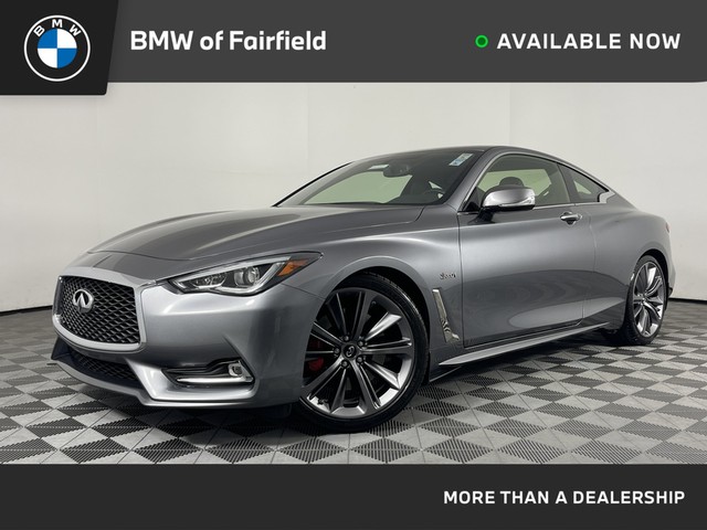 more details - infiniti q60