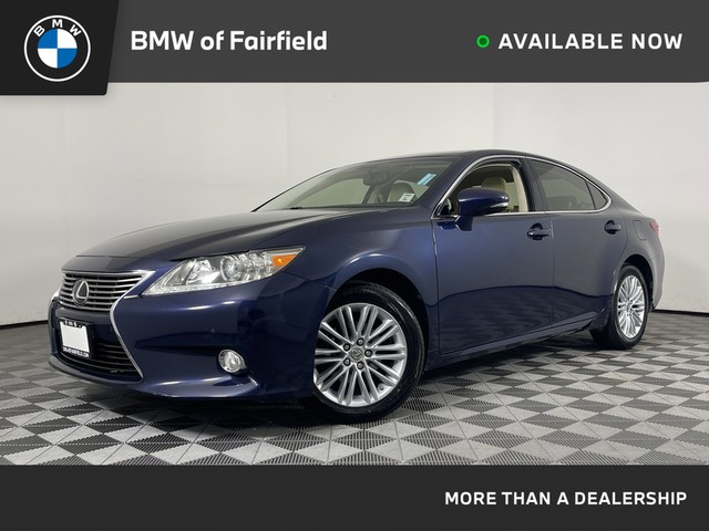 more details - lexus es 350