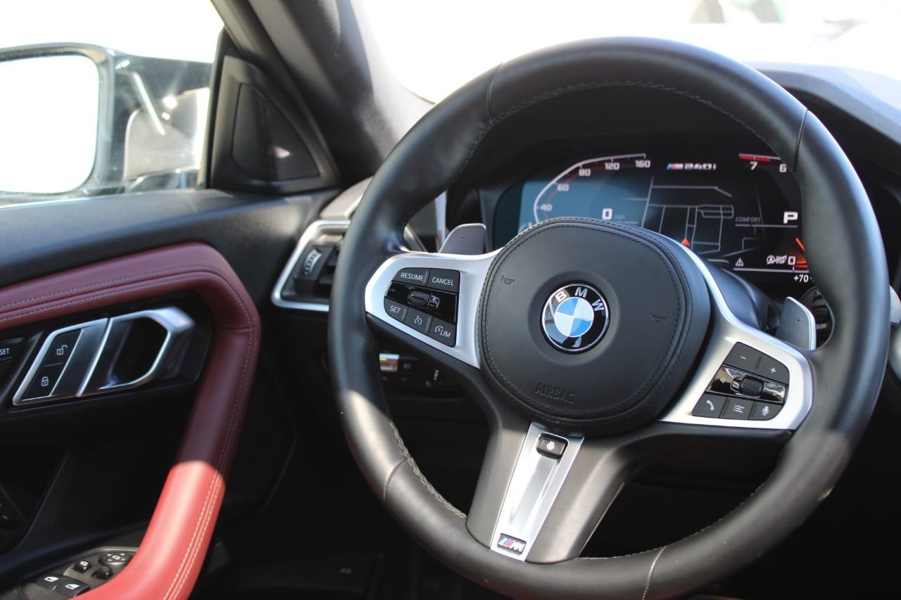 2022 BMW 2 Series M240i xDrive photo