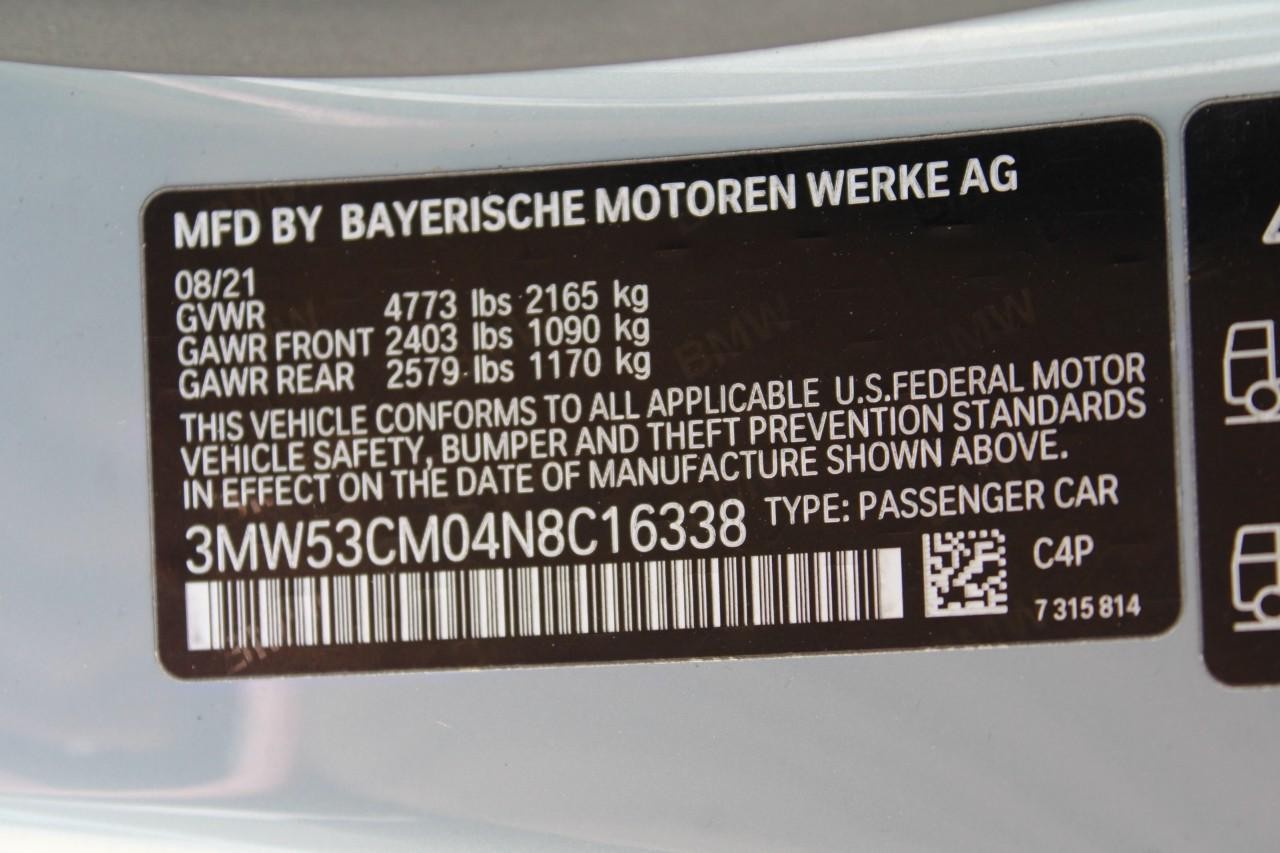 2022 BMW 2 Series M240i xDrive photo