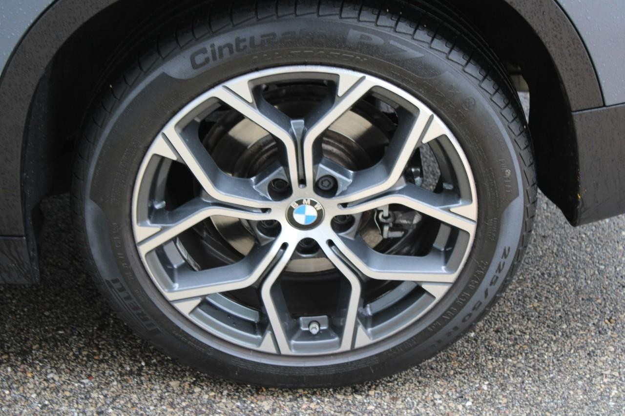 2021 BMW X1 xDrive28i photo