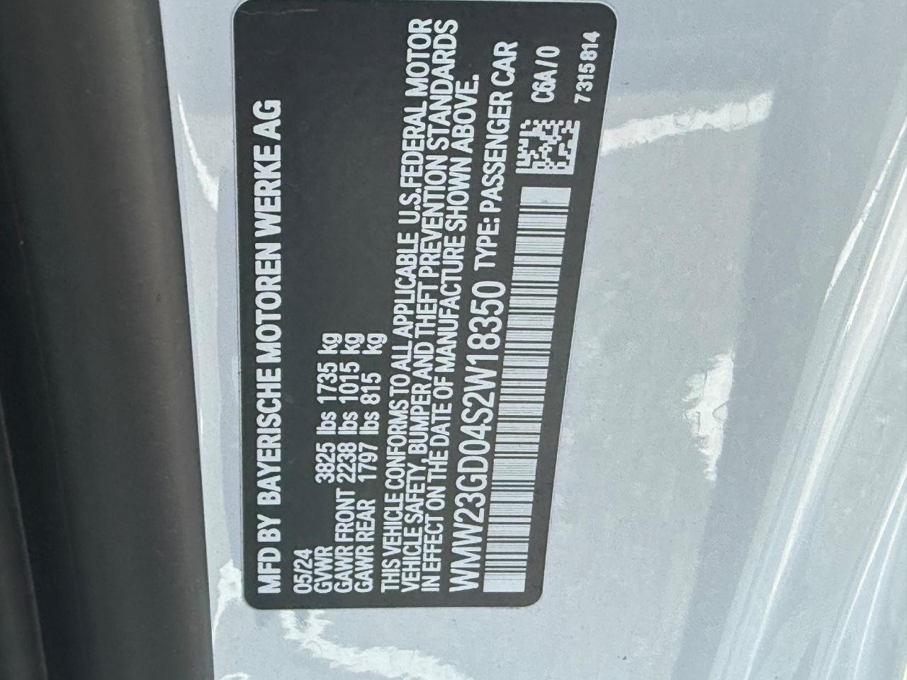 MINI Hardtop 2 Door Vehicle Image 22