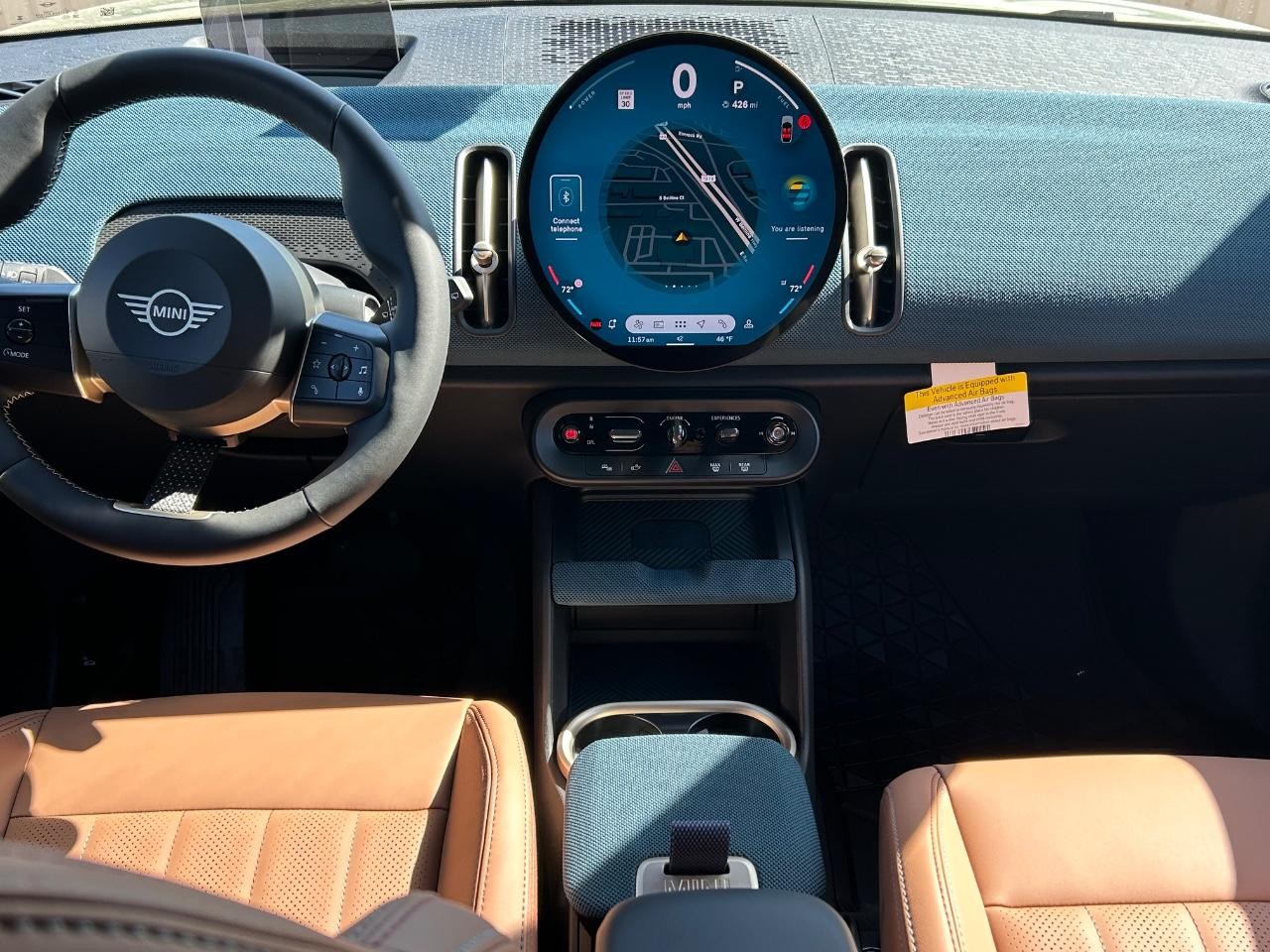 MINI Countryman Vehicle Image 05