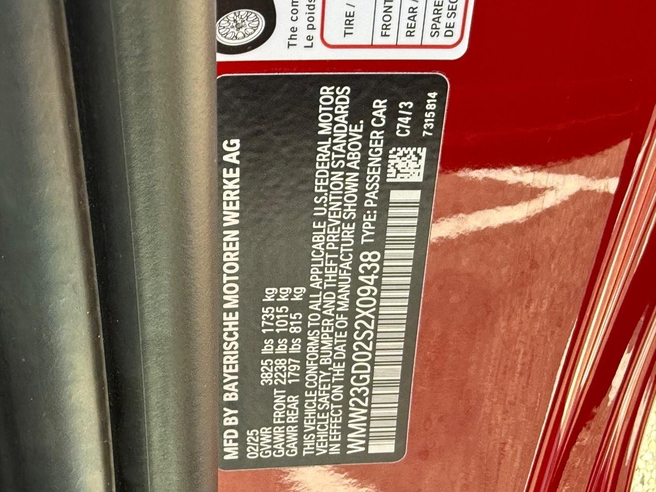 MINI Hardtop 2 Door Vehicle Image 17
