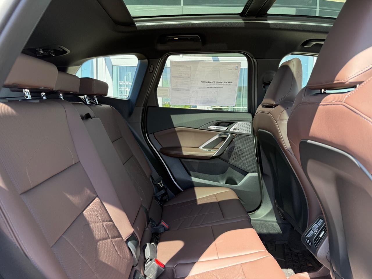 BMW X1 Vehicle Image 05