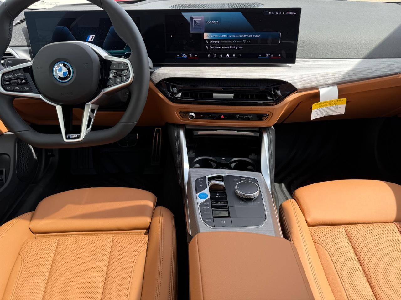 BMW i4 Vehicle Image 06