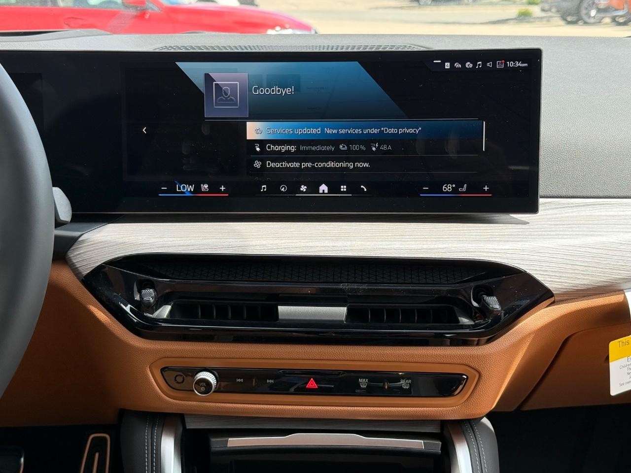 BMW i4 Vehicle Image 07