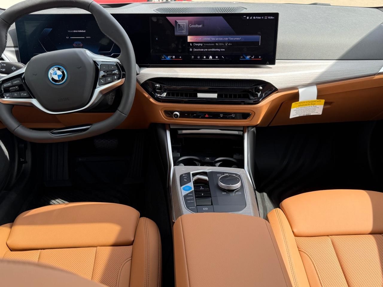 BMW i4 Vehicle Image 06