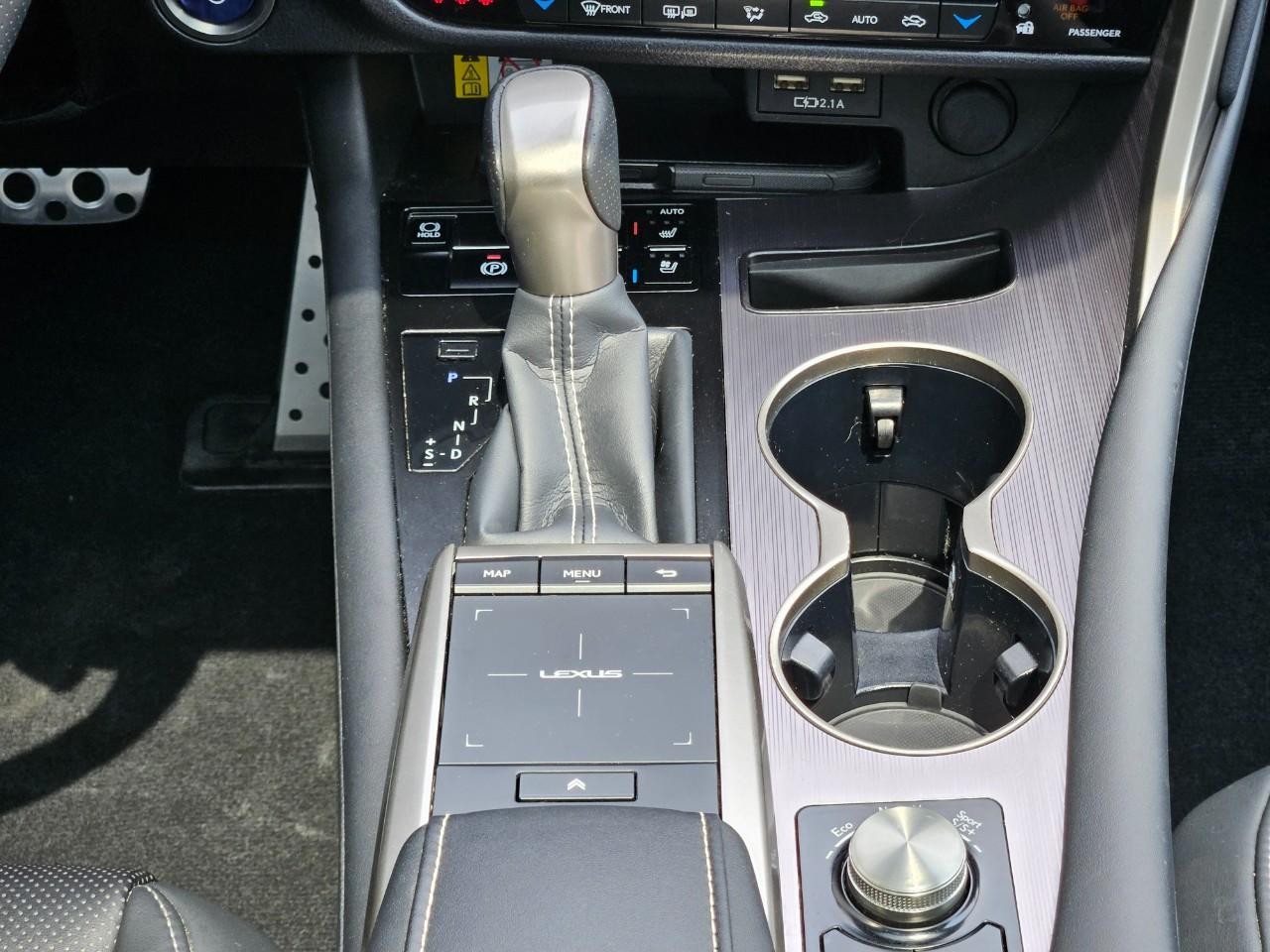 Lexus RX Vehicle Image 12