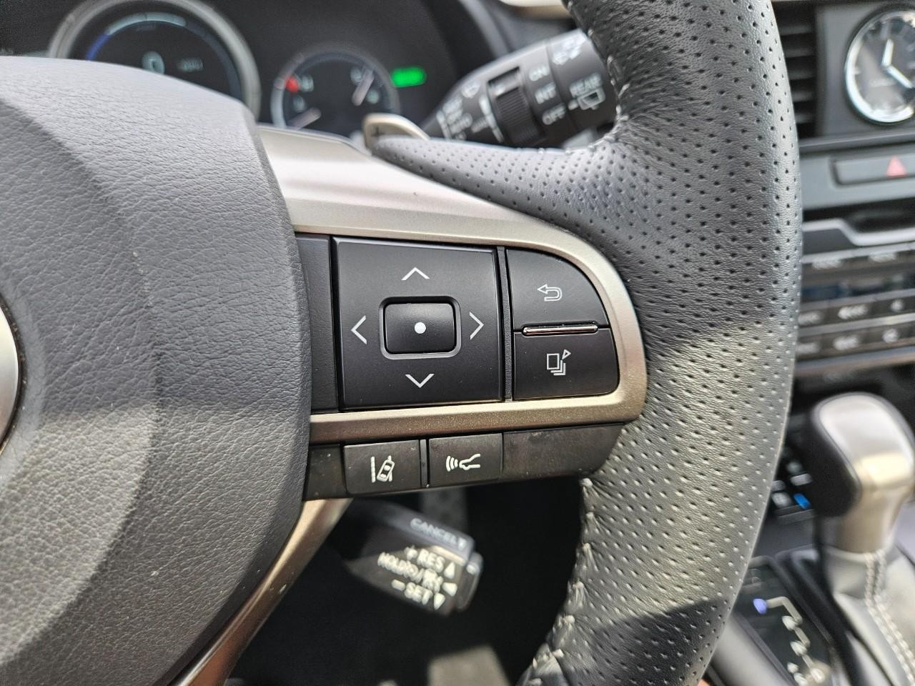 Lexus RX Vehicle Image 17