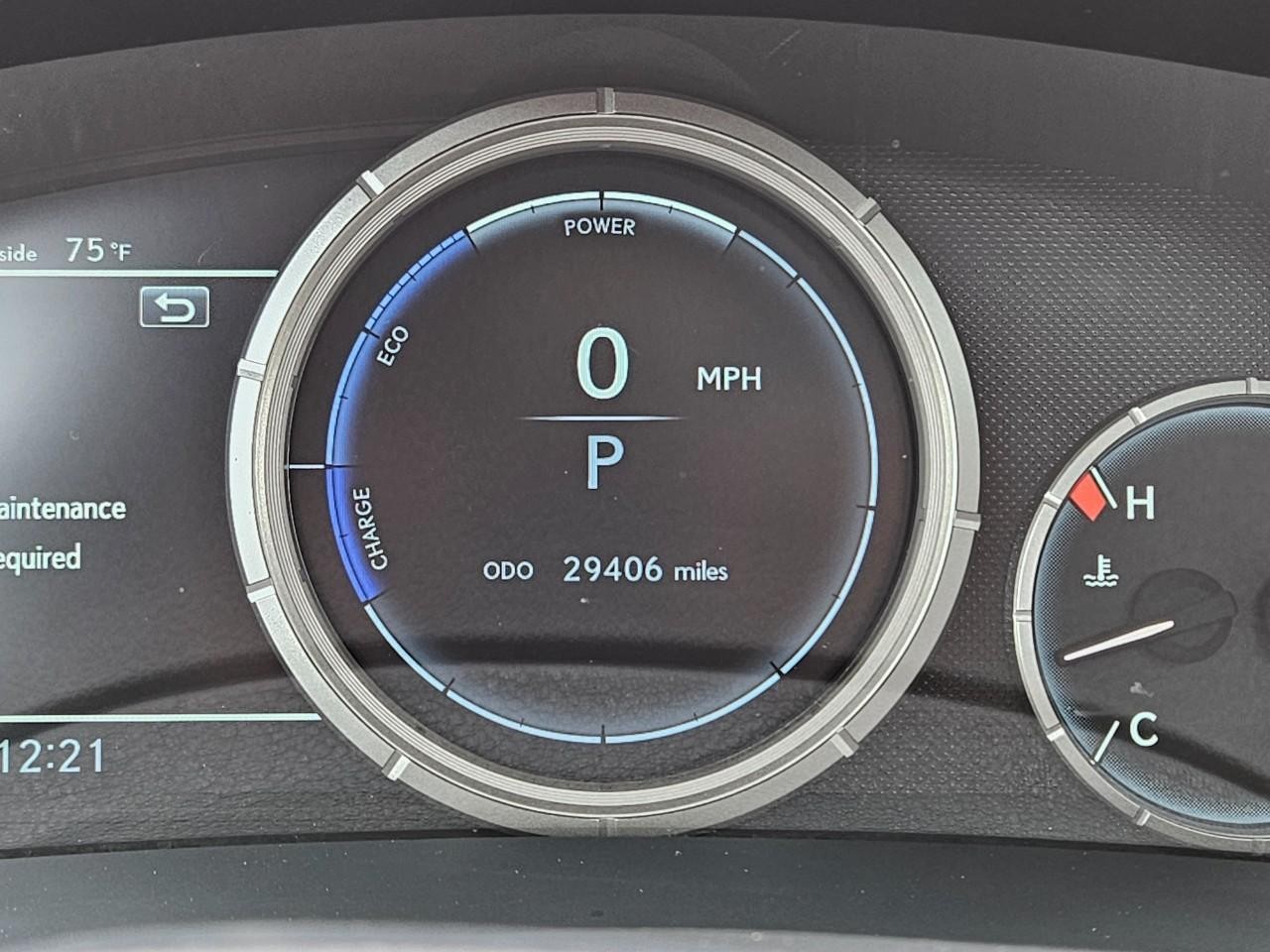 Lexus RX Vehicle Image 18