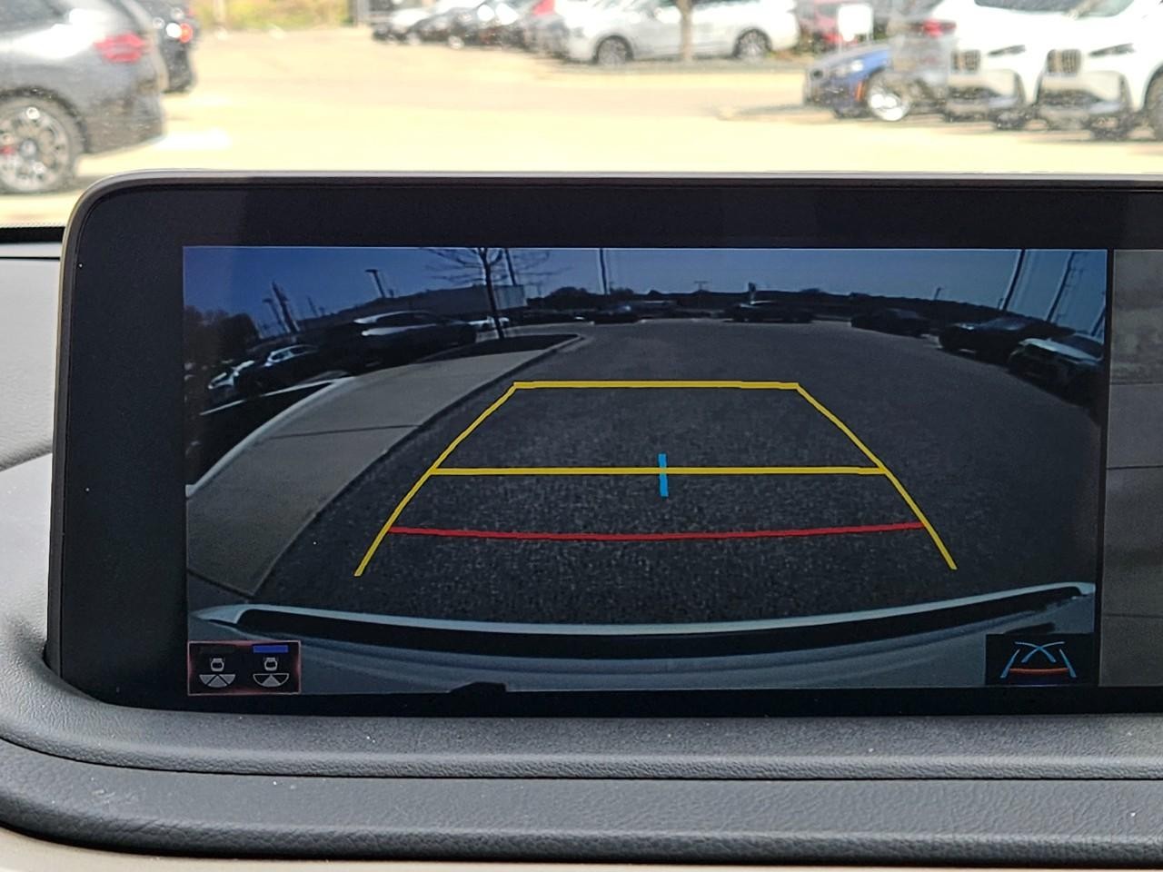 Lexus RX Vehicle Image 19
