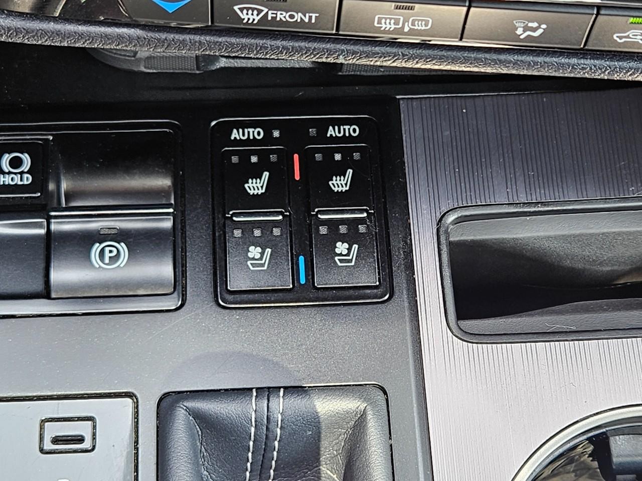 Lexus RX Vehicle Image 20