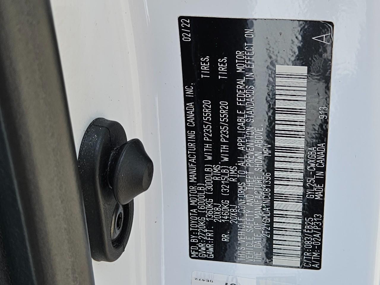 Lexus RX Vehicle Image 23