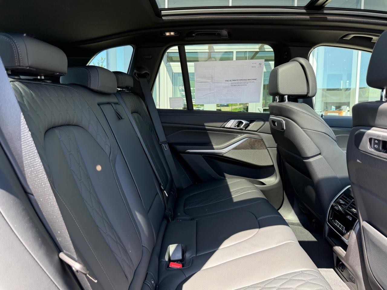 BMW X5 Vehicle Image 05
