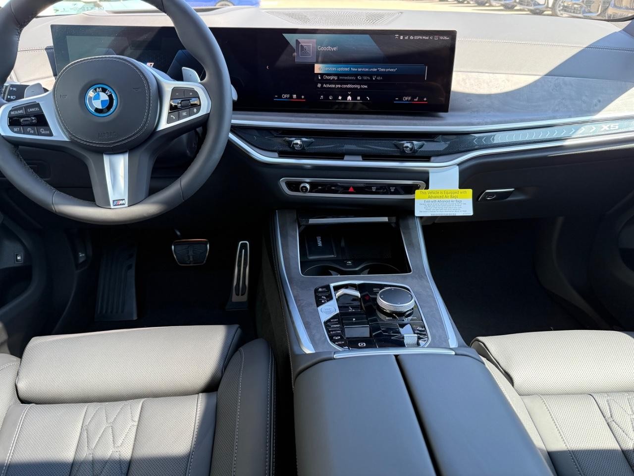 BMW X5 Vehicle Image 06