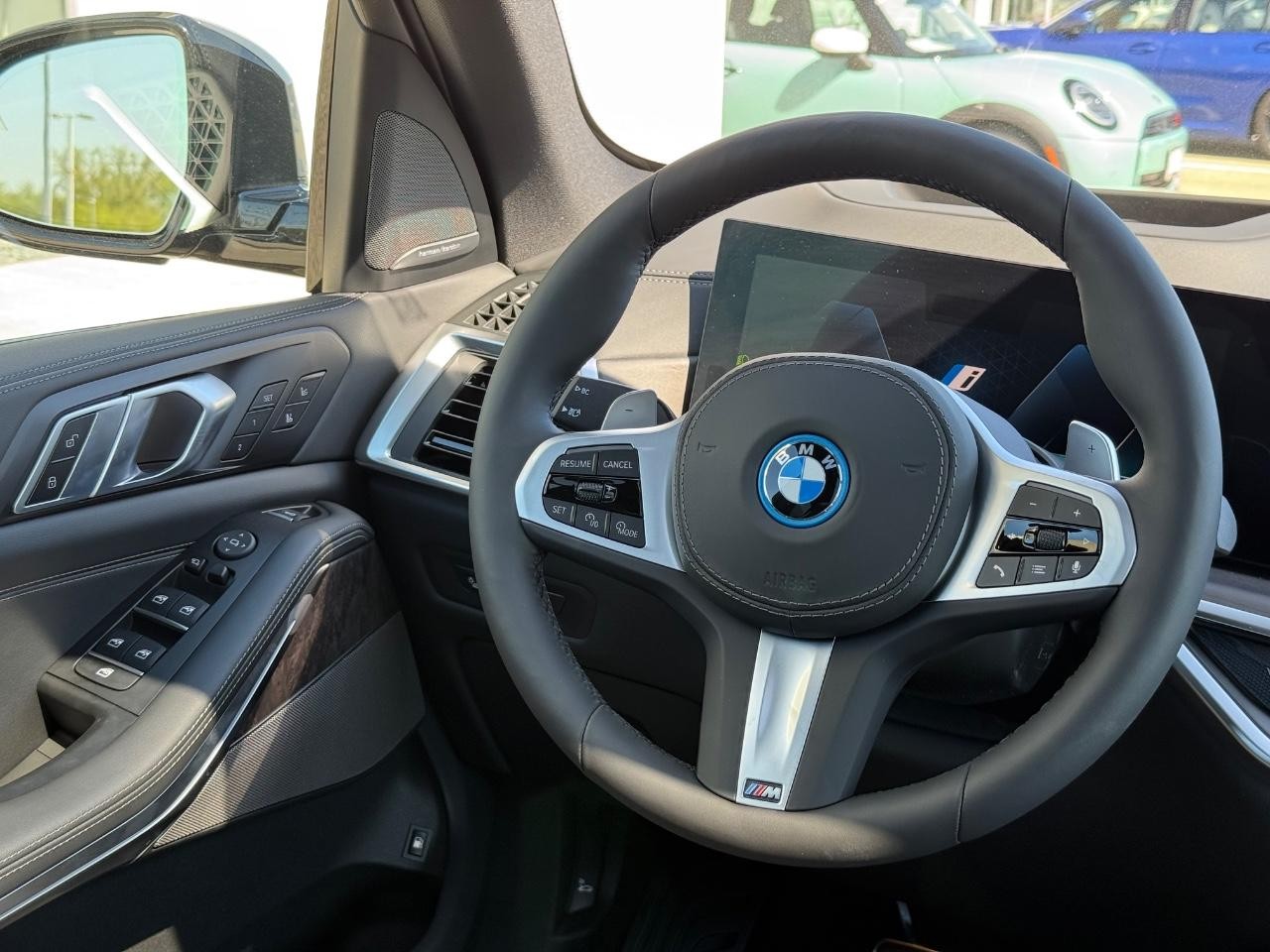 BMW X5 Vehicle Image 09