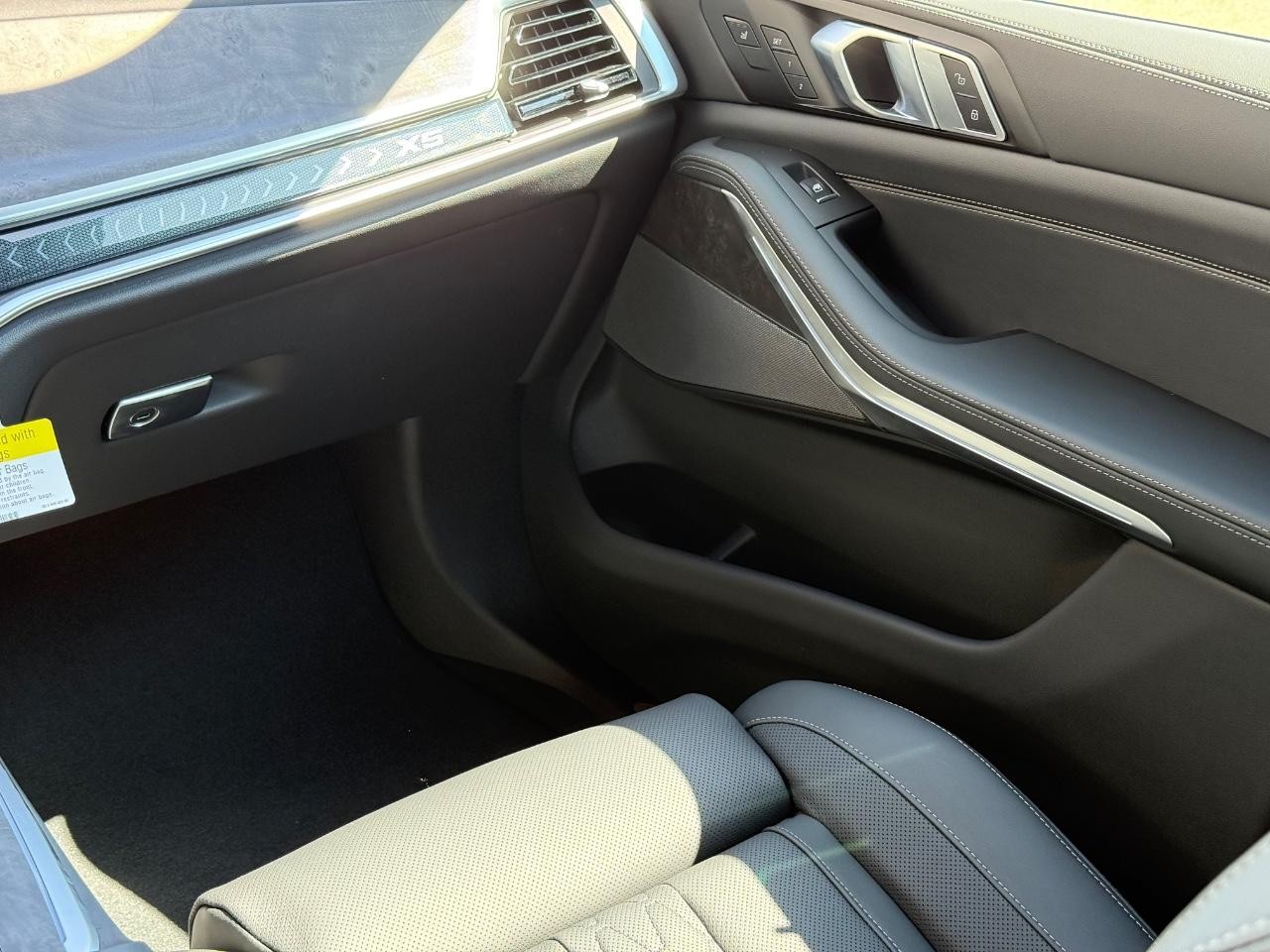 BMW X5 Vehicle Image 10