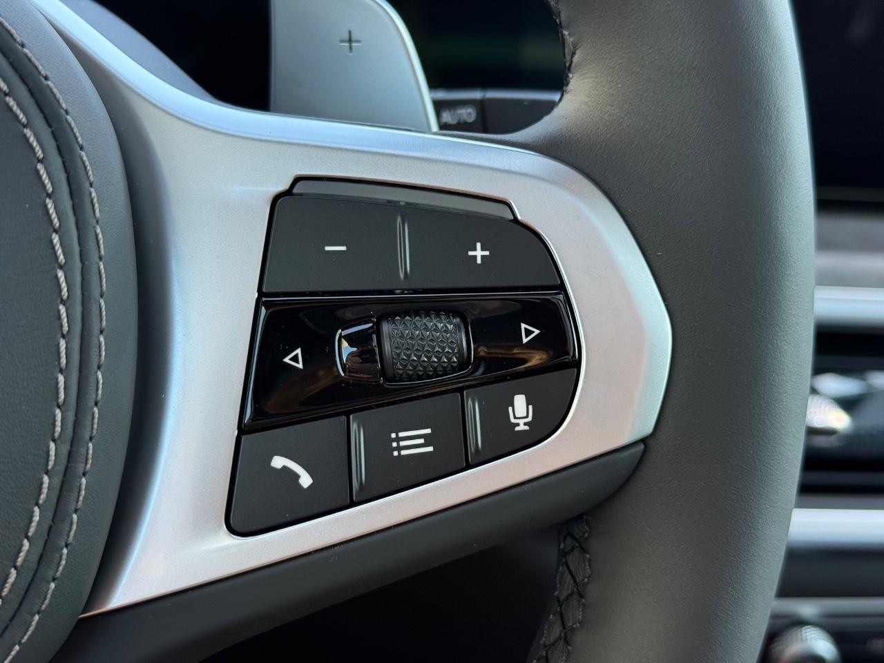BMW X5 Vehicle Image 12